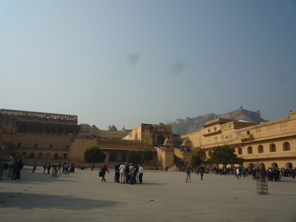 Amber Fort022